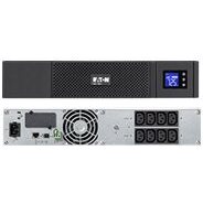 Eaton 5SC 1500I RACK2U alimentation d'énergie non interruptible Interactivité de ligne 1,5 kVA 1050 W 8 sortie(s) CA