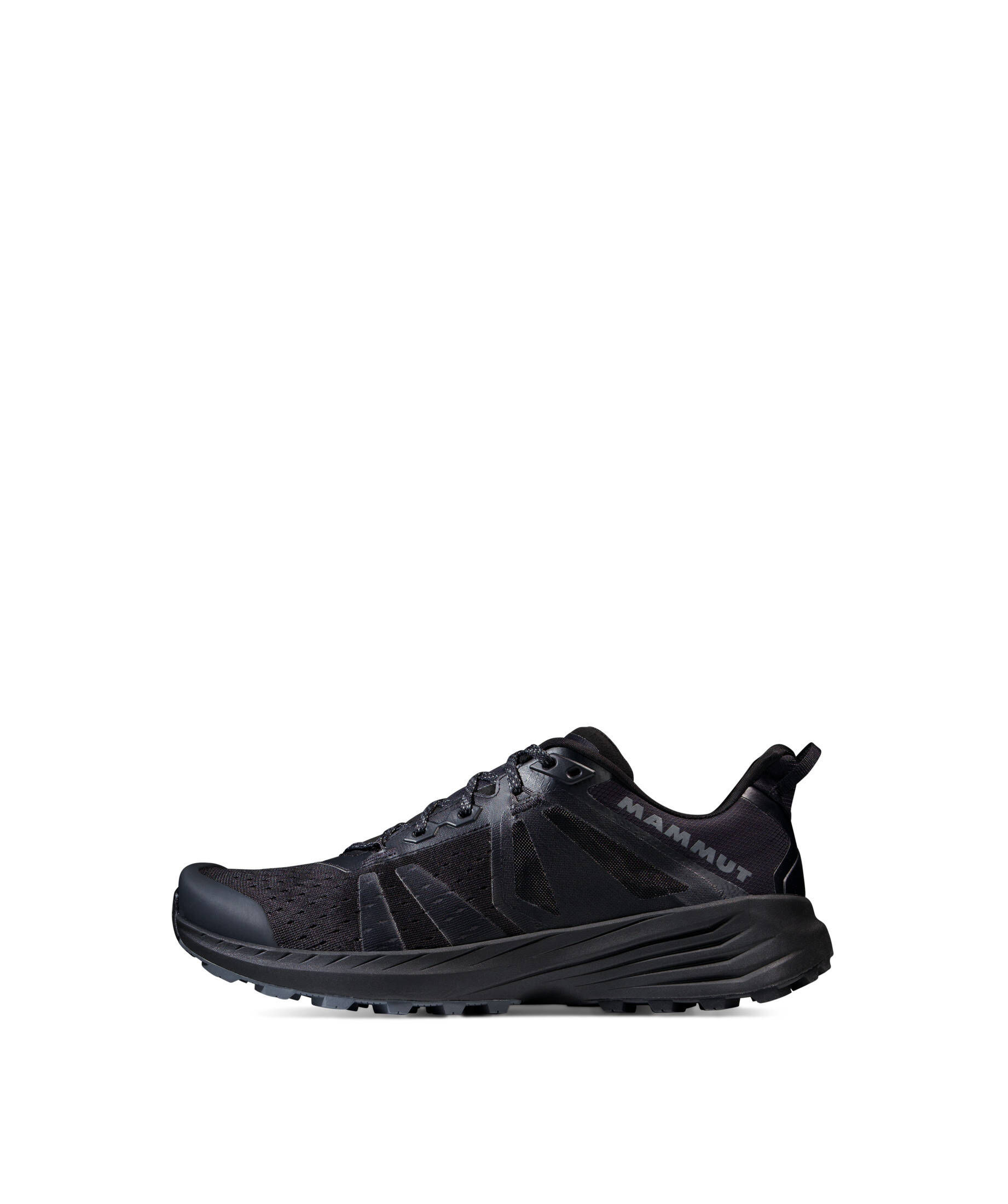 Mammut| Herren Trailrunningschuhe SAENTIS TR LOW
