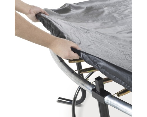 EXIT Premium Trampoline Cover, Rond, Ø 360 cm