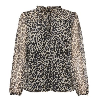 Chemise à manches longues femme Onlditsy ONLY