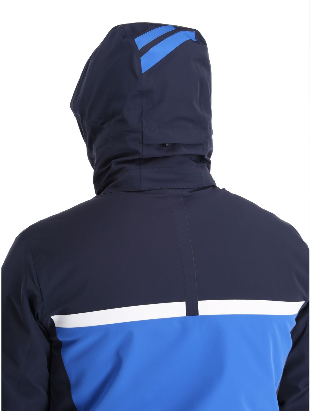 33W0747 ski-jas heren
