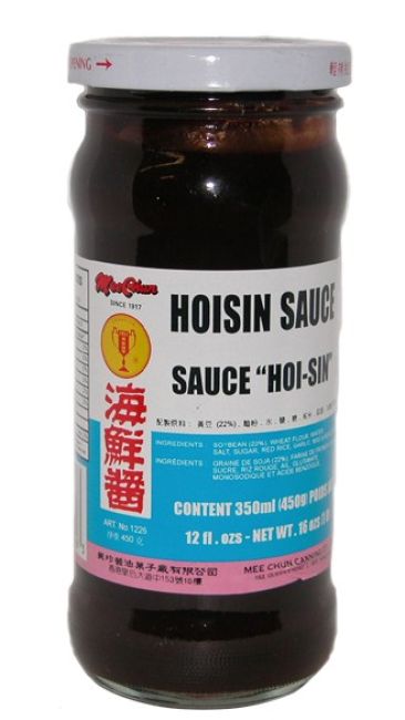 Mee Chun Hoisinsaus 350ml