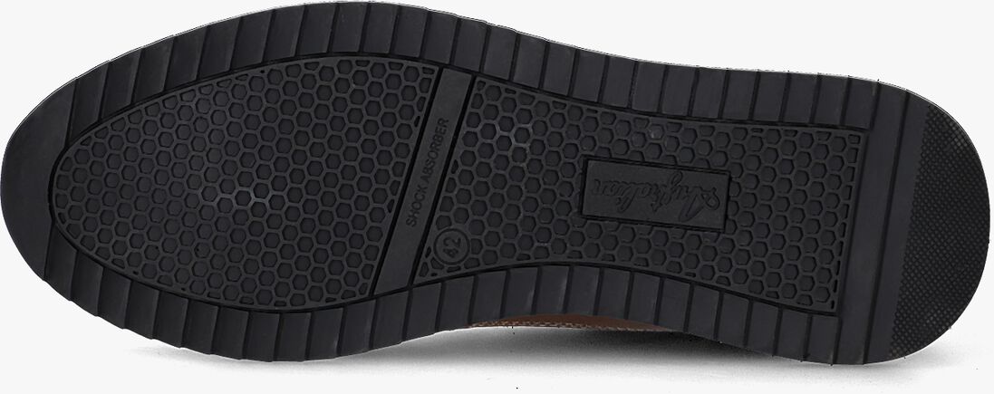 AUSTRALIAN cognac australian lage sneakers filmon