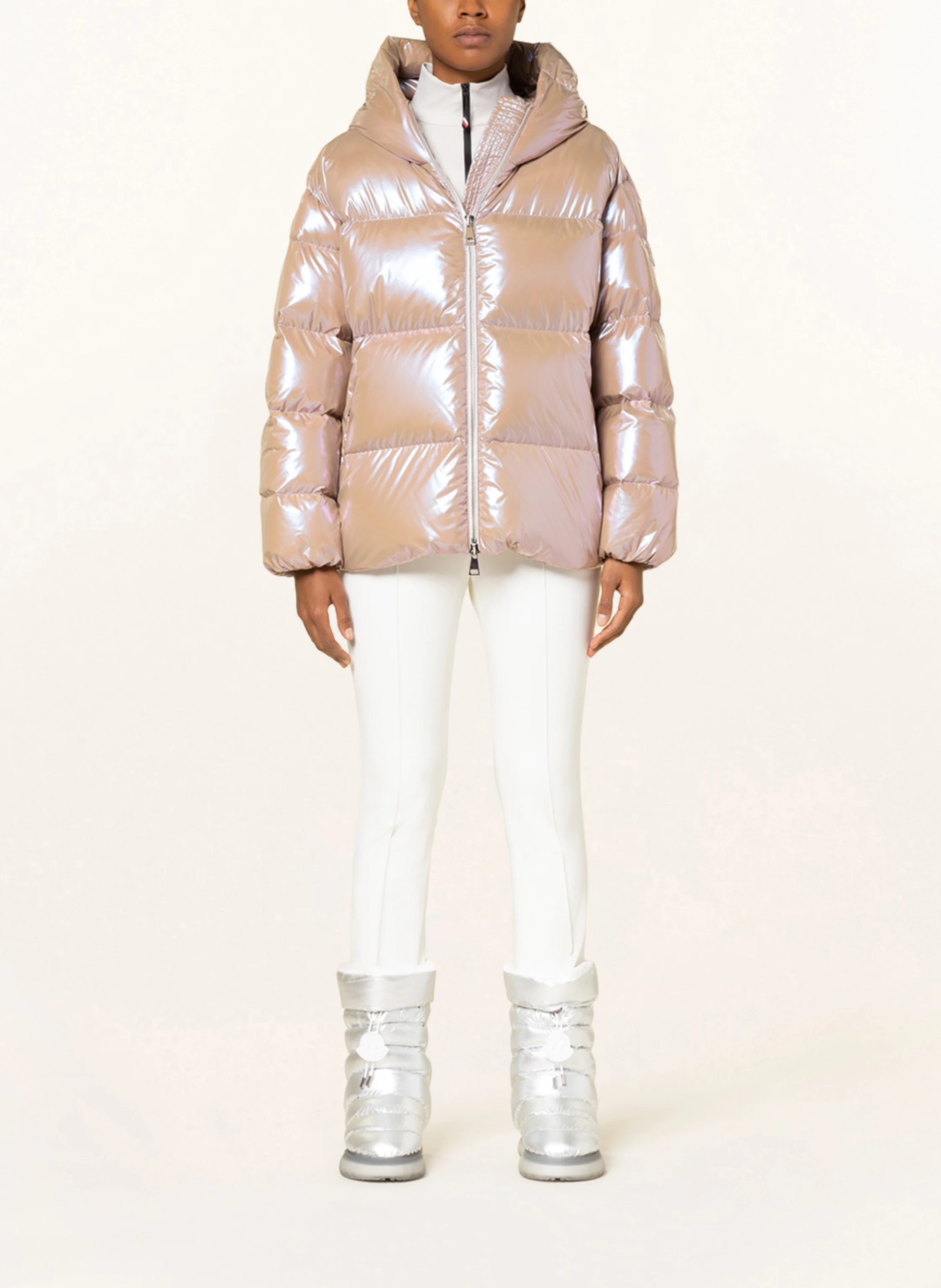 MONCLER Daunenjacke FRASNE