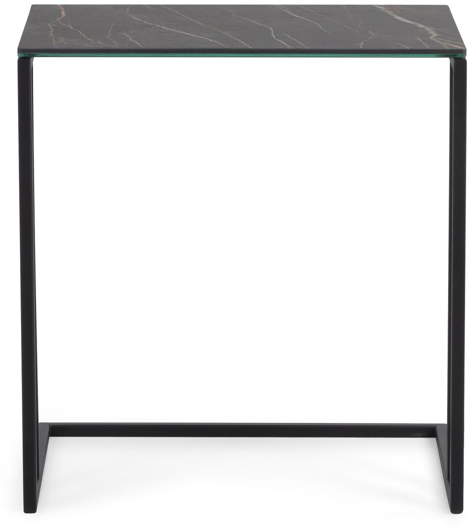 Montèl   Edge Bijzettafel
