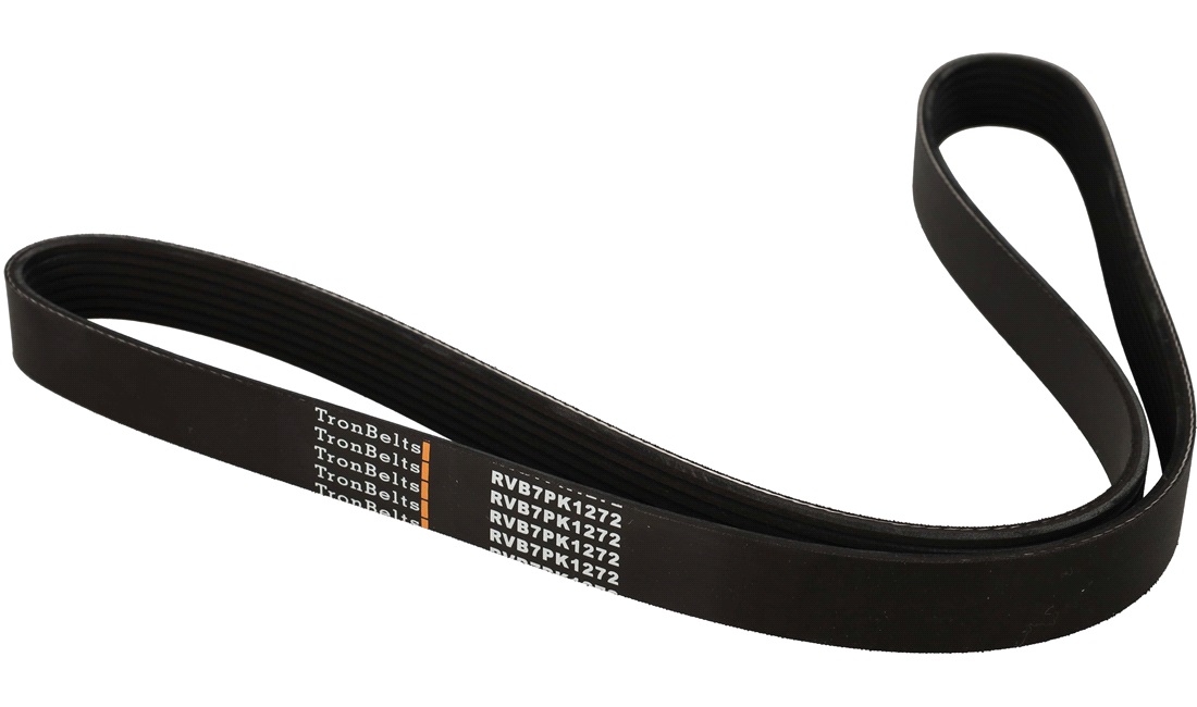 Multi v-rem 7 pk x 1272 mm