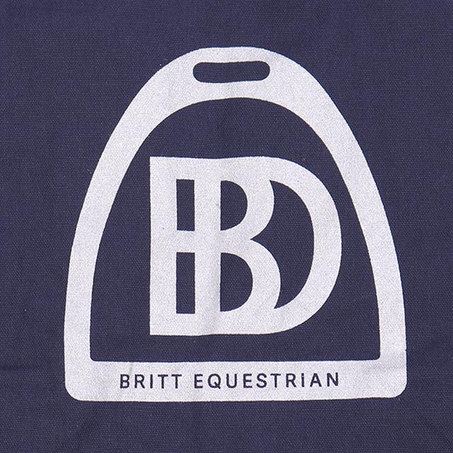 Tas BRITT EQUESTRIAN Canvas