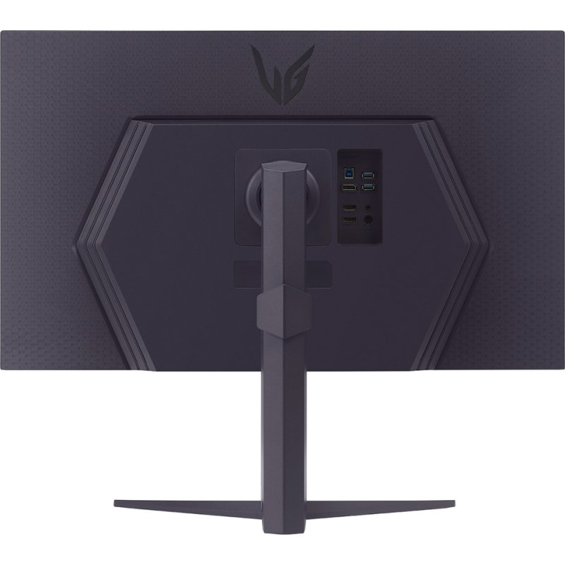 LG 32GS85Q-B écran plat de PC 80 cm (31.5