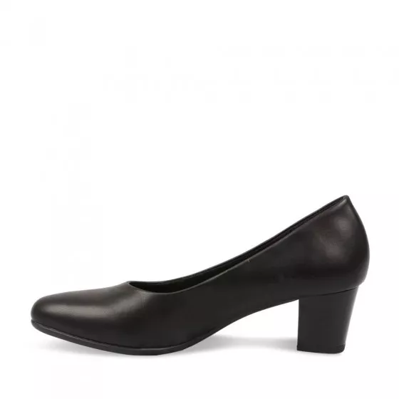 Escarpins NOIR NEOSOFT FEMME