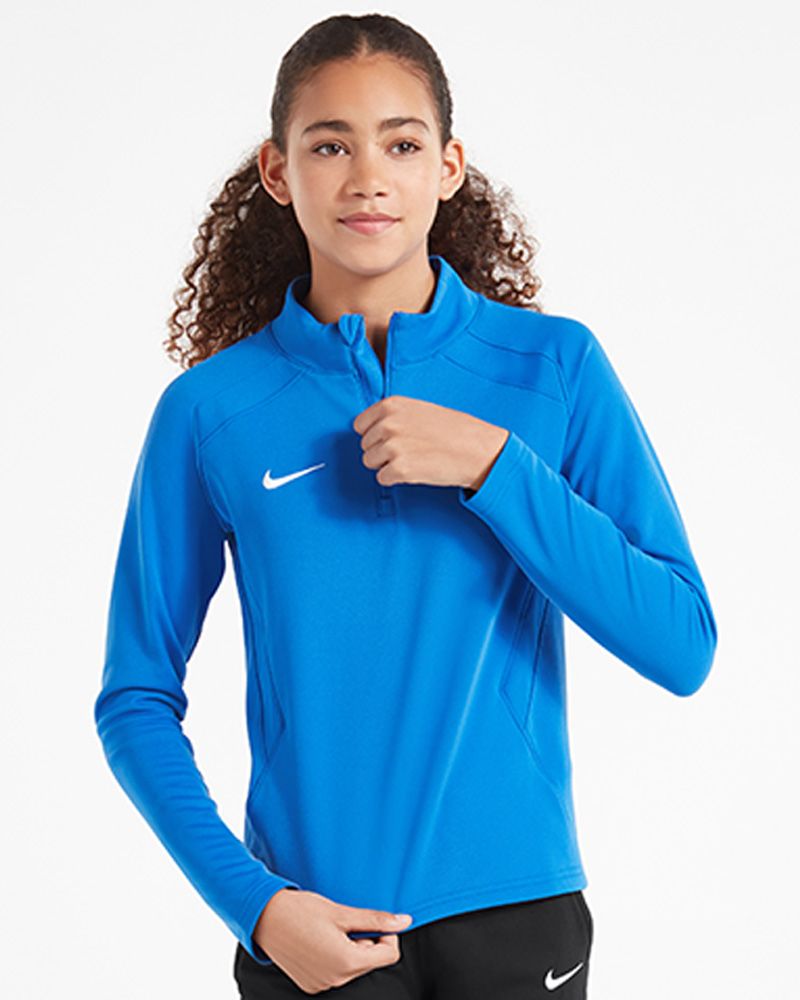 Haut d'entrainement 1/4 Zip Nike Training pour enfant