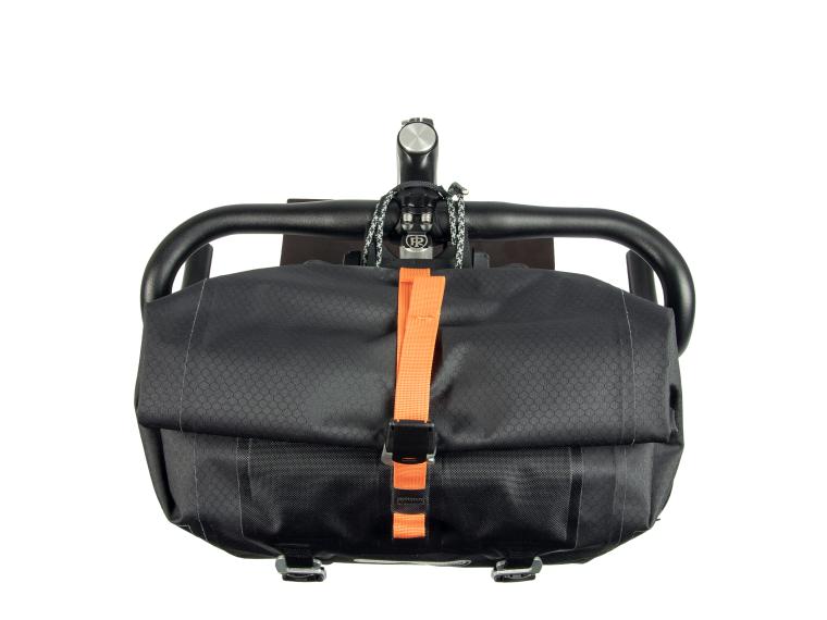 Ortlieb Handlebar Pack QR Stuurtas