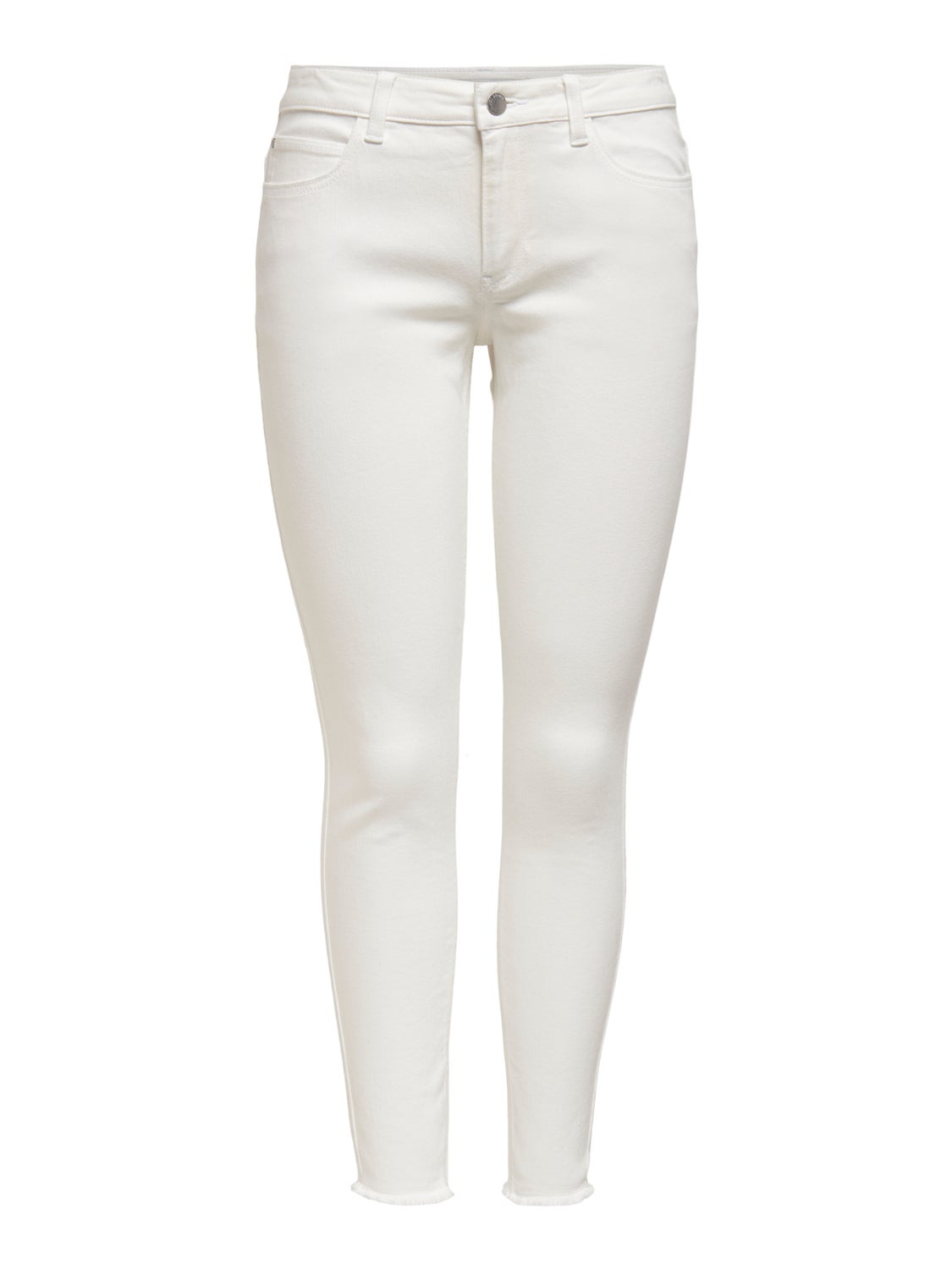 JDYSONJA Skinny Fit Jeans White