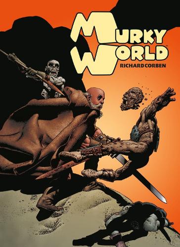 Murky World (Hardback)