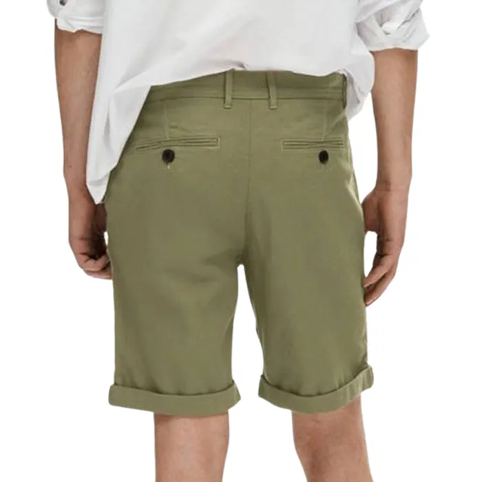 Selected Luton Short Heren