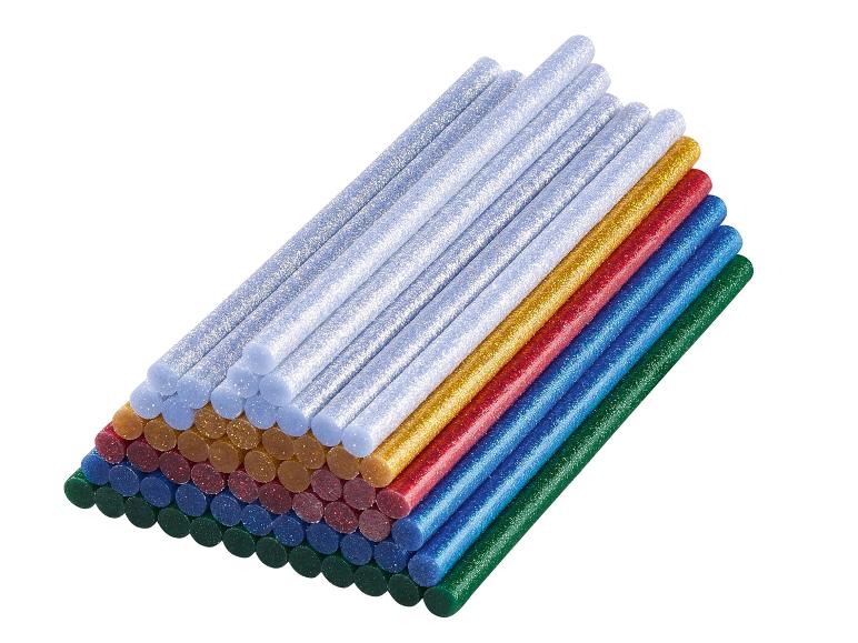 60 stuks lijmstiften lage temperatuur