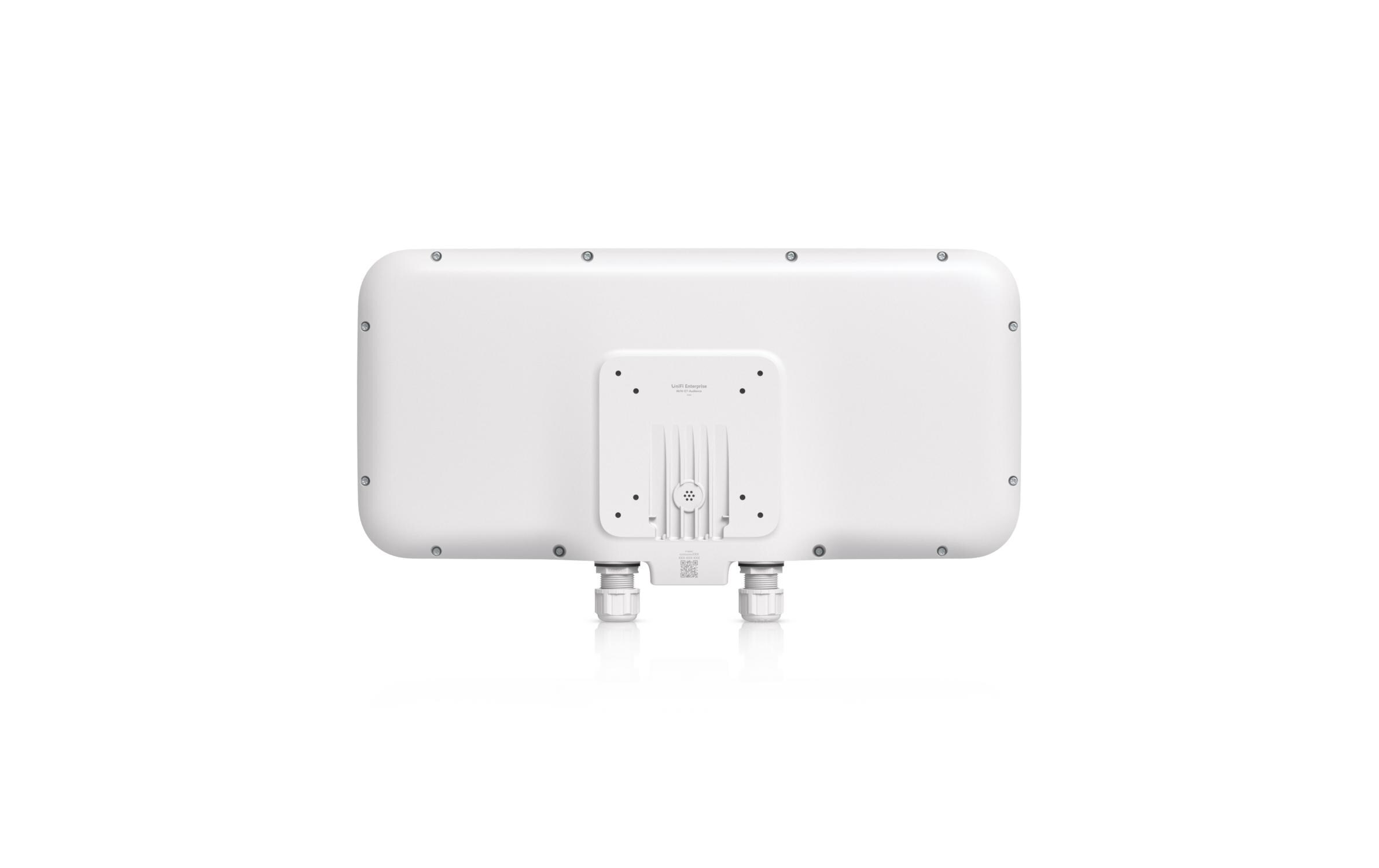 Access Point E7 Audience<br>UniFi E7 Audience, Stadion AP