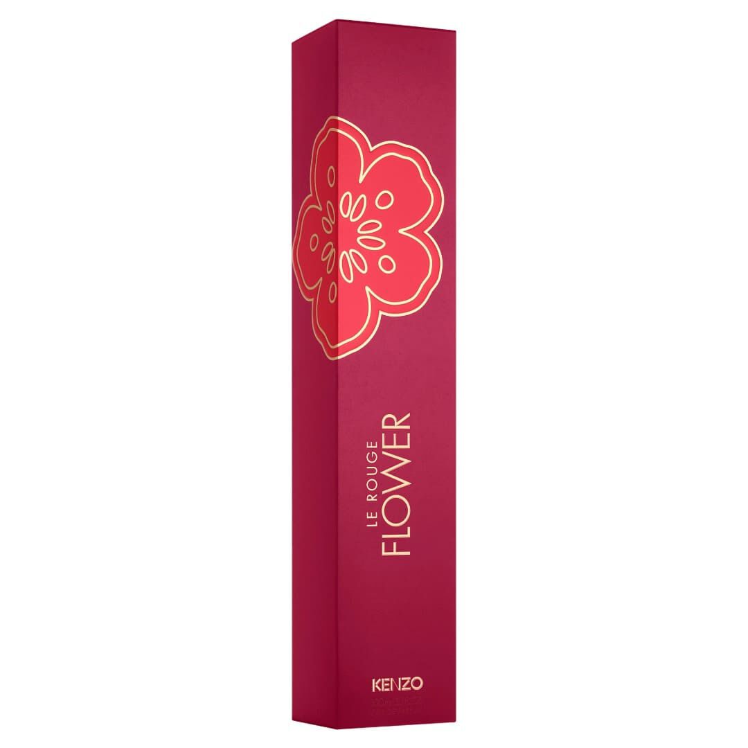 KENZO FLOWER BY KENZO Le Rouge Eau de Parfum - 100ml