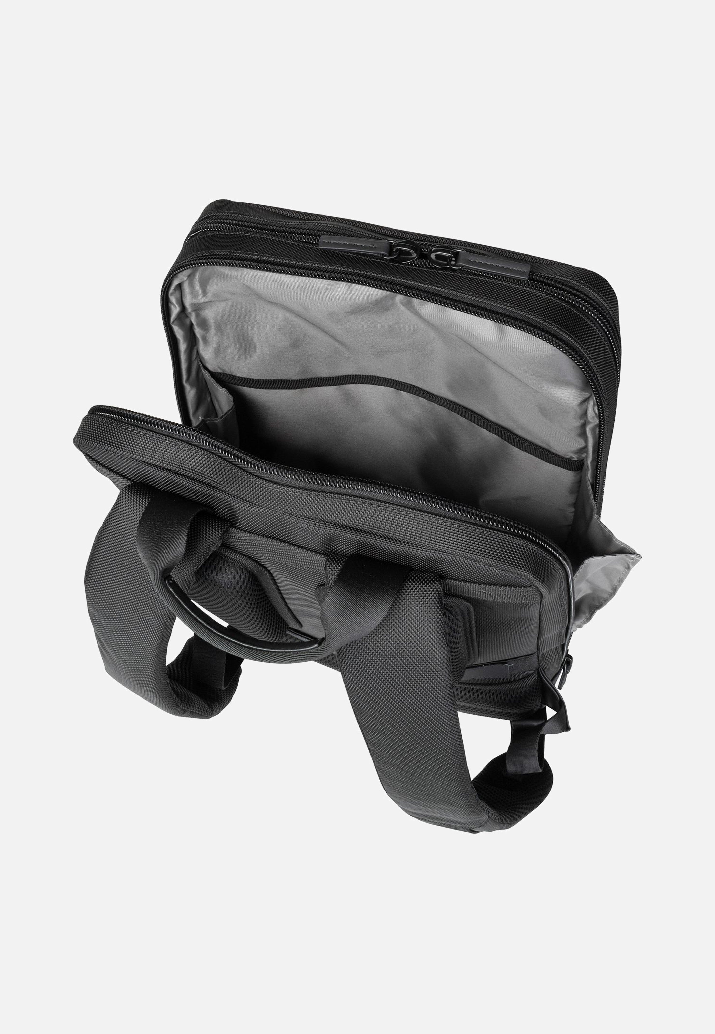 Balling DP 4014 Schwarz - Rucksack