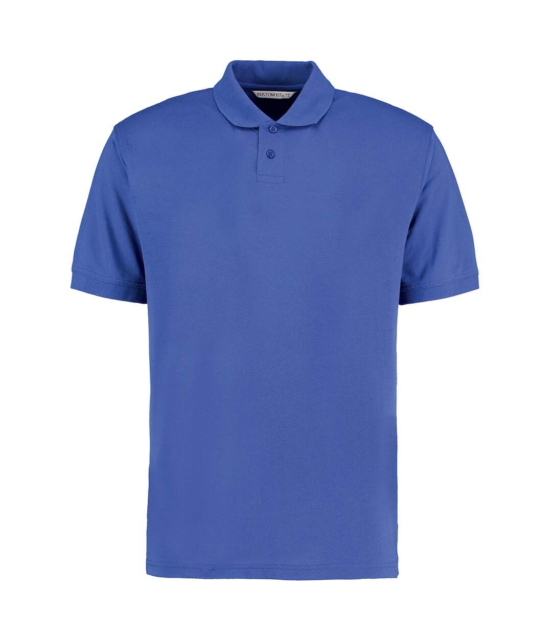 Kustom Kit - T-shirt POLO - Hommes (Blanc) - UTPC3392