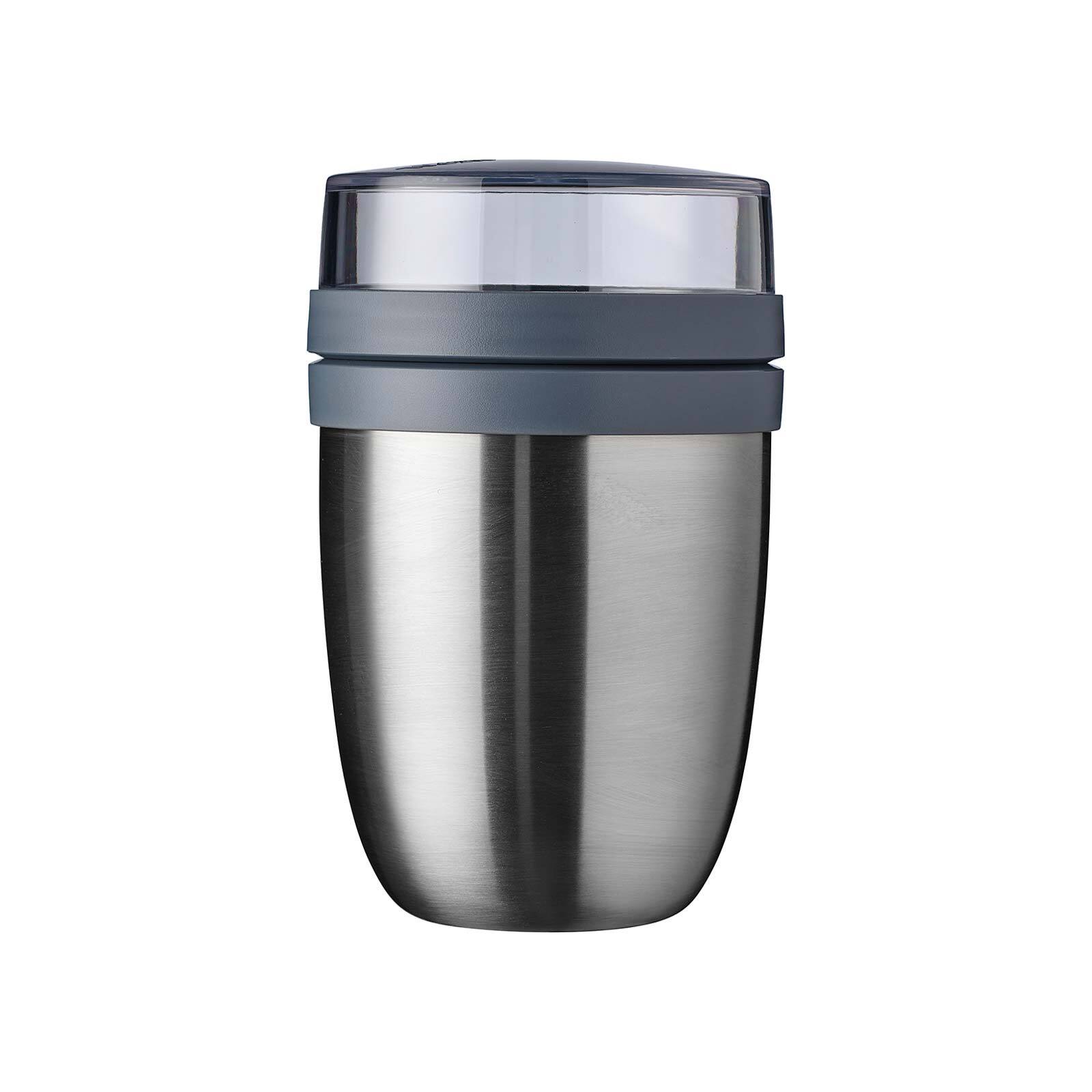 Mepal Thermo-Lunchset Ellipse 2er Set