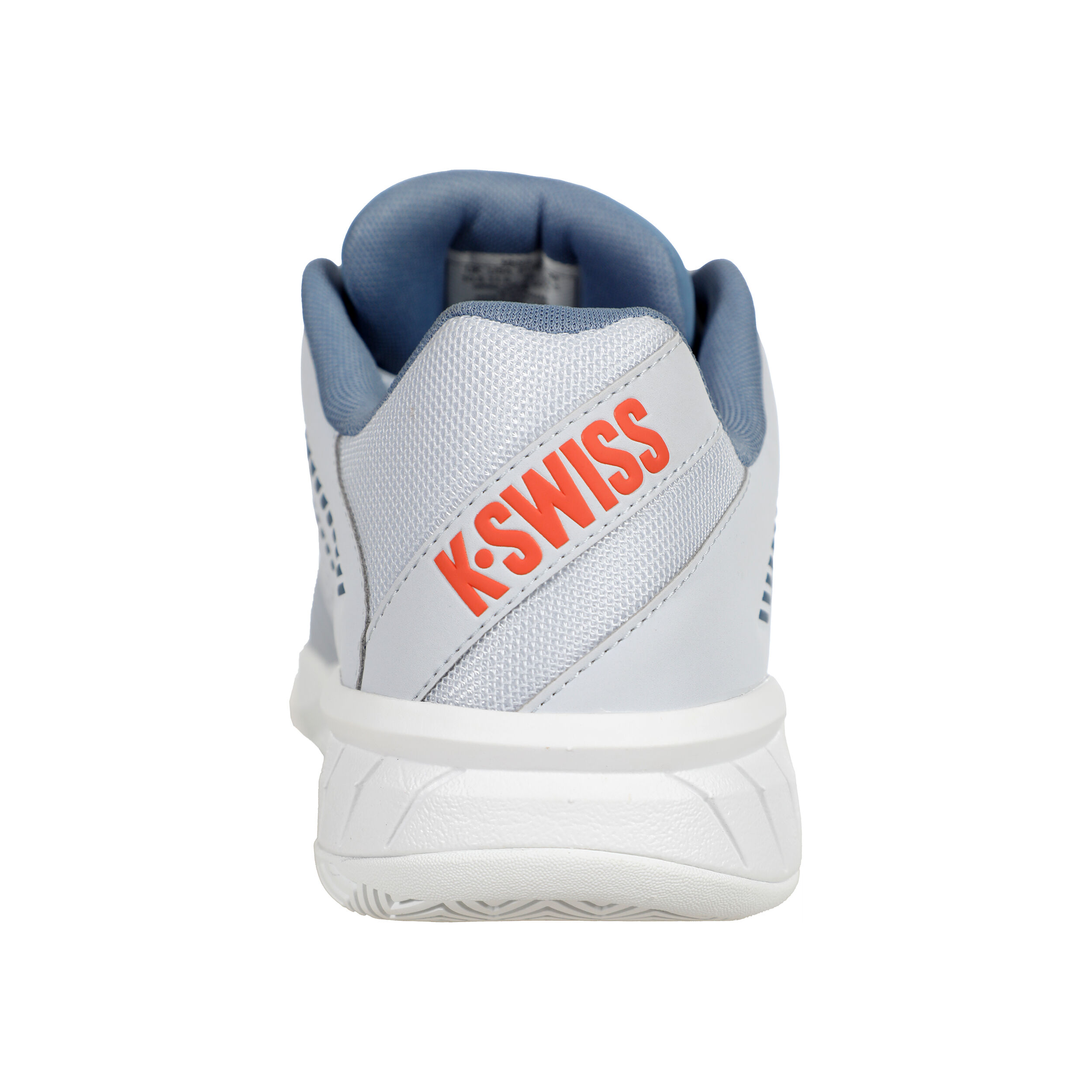 K-Swiss Express Light 3 Chaussures Toutes Surfaces Hommes - Bleu Clair