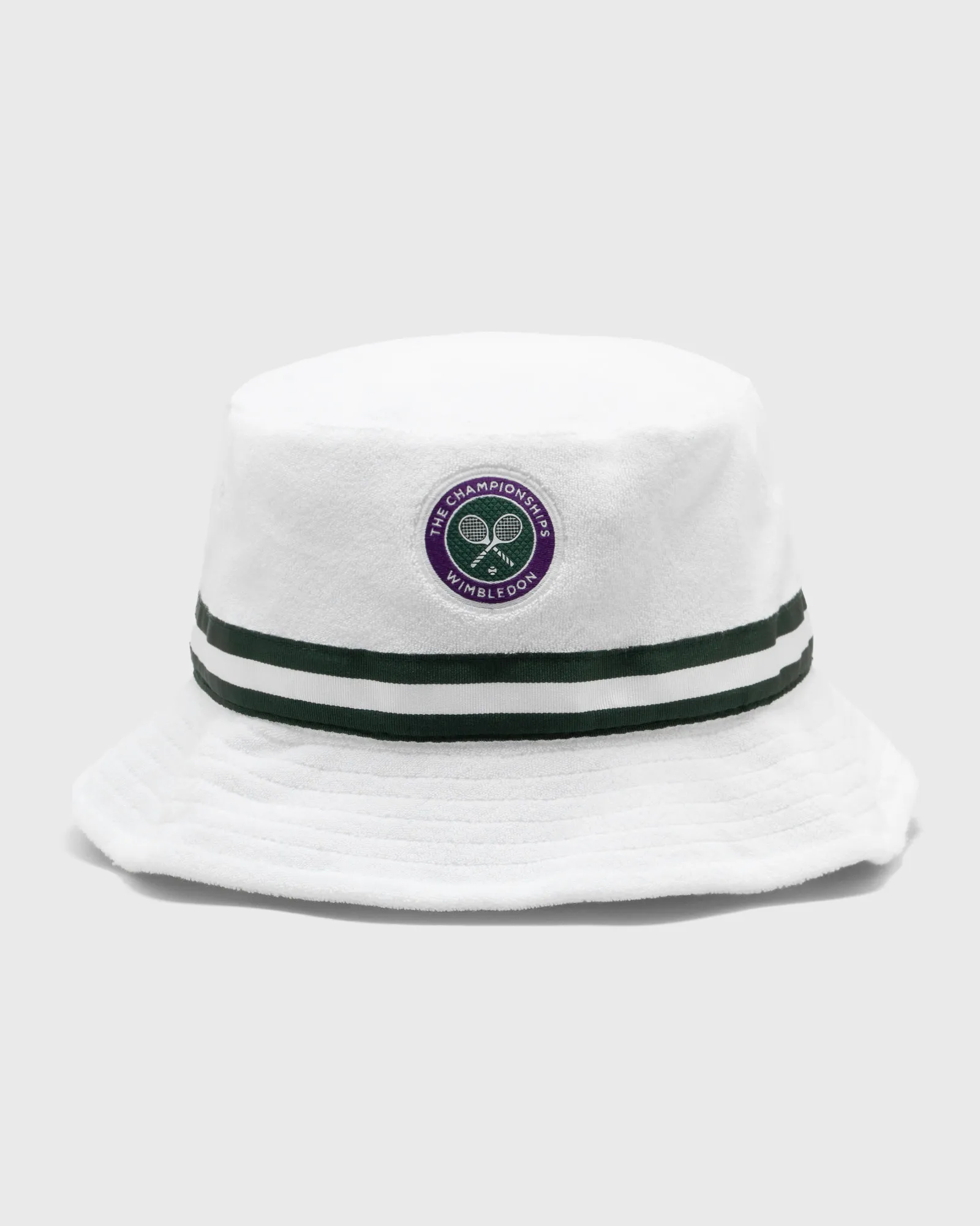 Polo Ralph Lauren WIMBLEDON BUCKET HAT