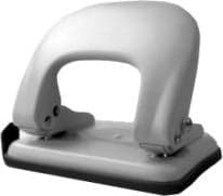Tetis GD009-AS hullstanser 30 ark Grå (WIKR-927192)