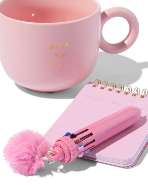 coffret cadeau papeterie 3 pièces