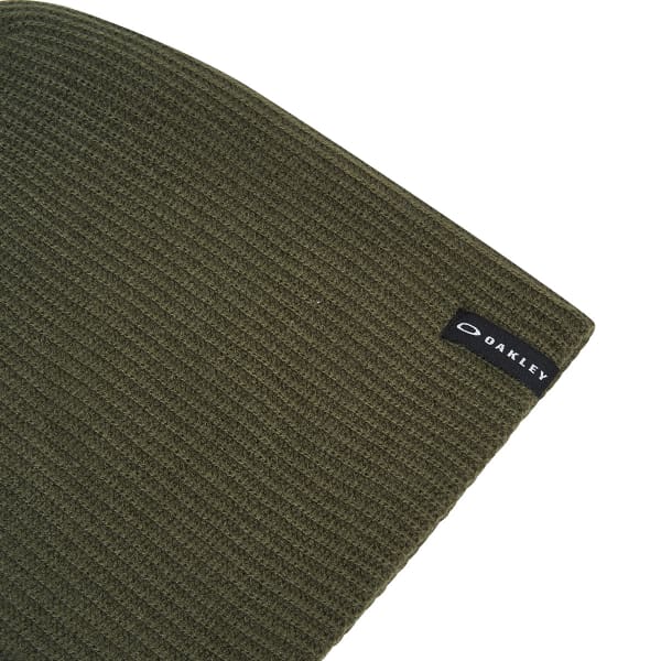 Bonnet ski OAKLEY BACK BONE BEANIE 2.0 NEW DARK BRUSH