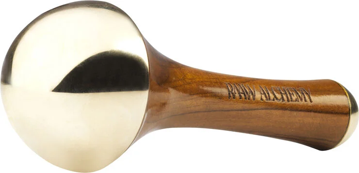 RAAW Alchemy Kansa Wand Beauty Tool