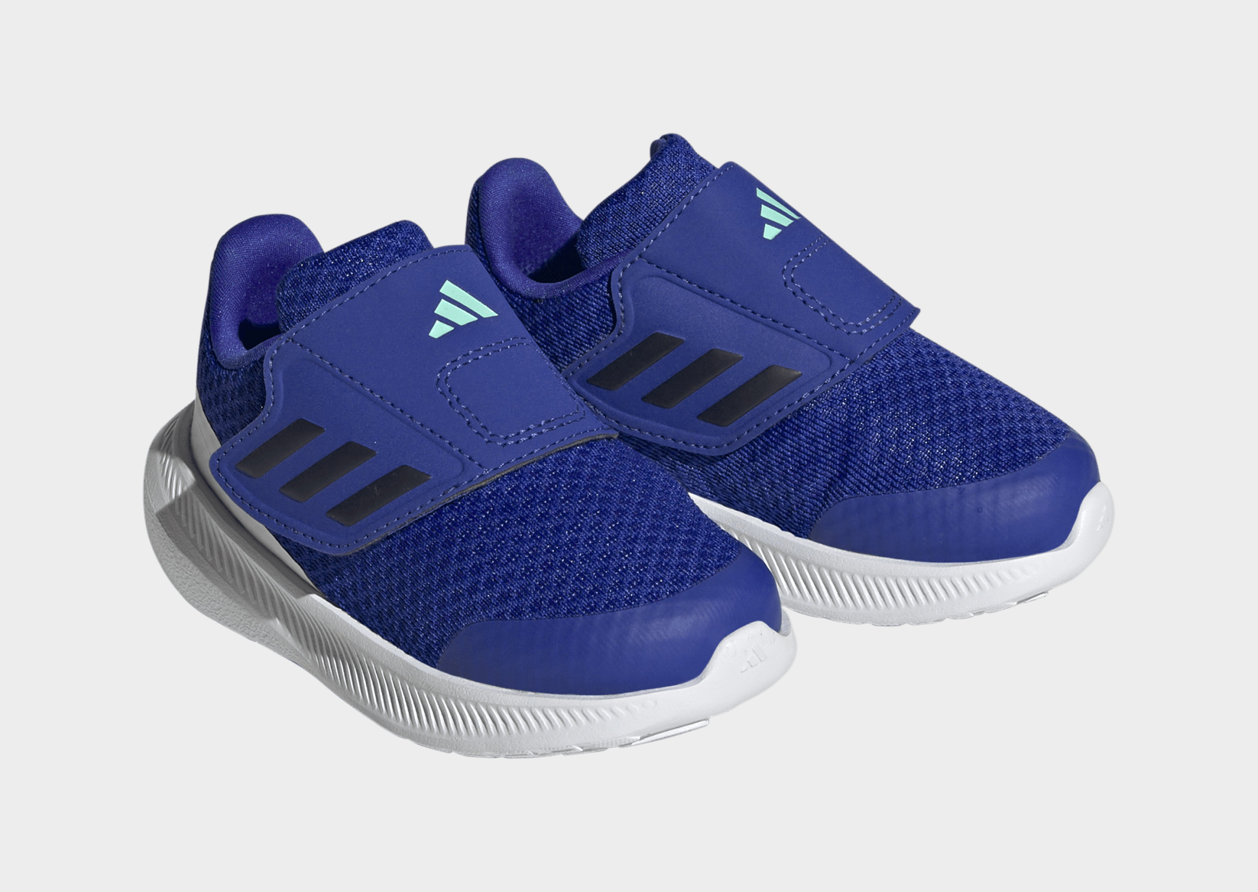 adidas Chaussure à scratch RunFalcon 3.0