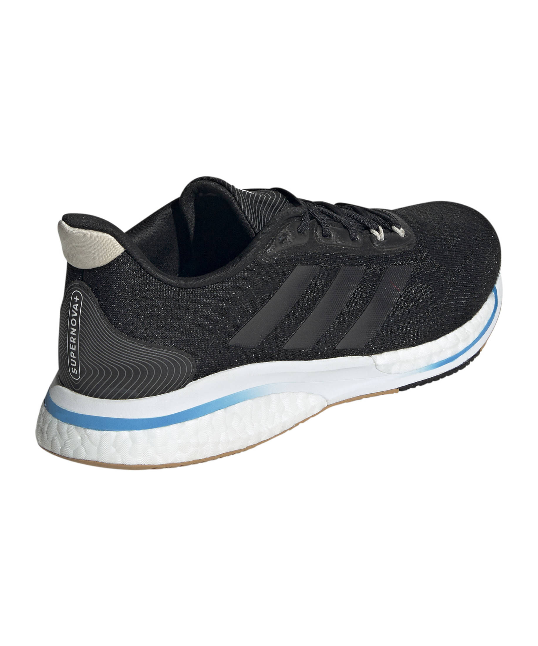 adidas Performance| Herren Running - Schuhe - Neutral Supernova+   Laufschuh