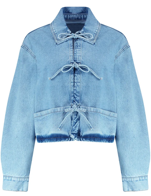 Harper & Yve Jacket Wally SS25R200
