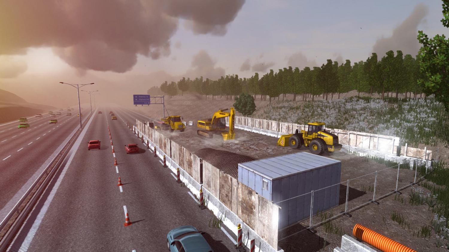 DIG IT! - A Digger Simulator- PC