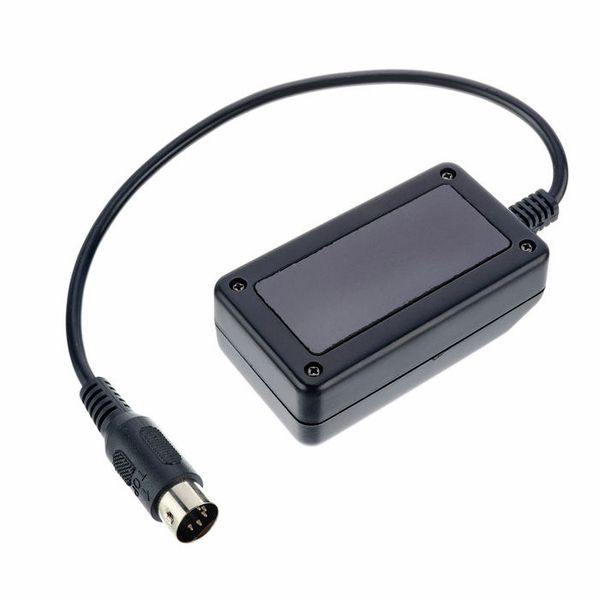 Eurolite WRC-4 with Receiver