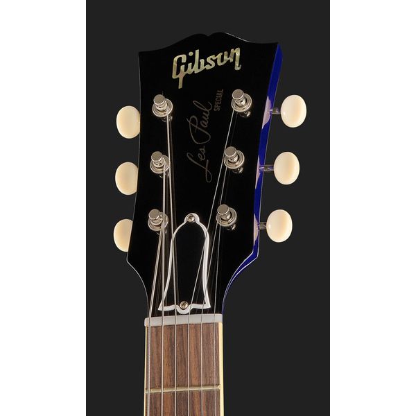 Gibson 57 LP Special SC FB BBG NH