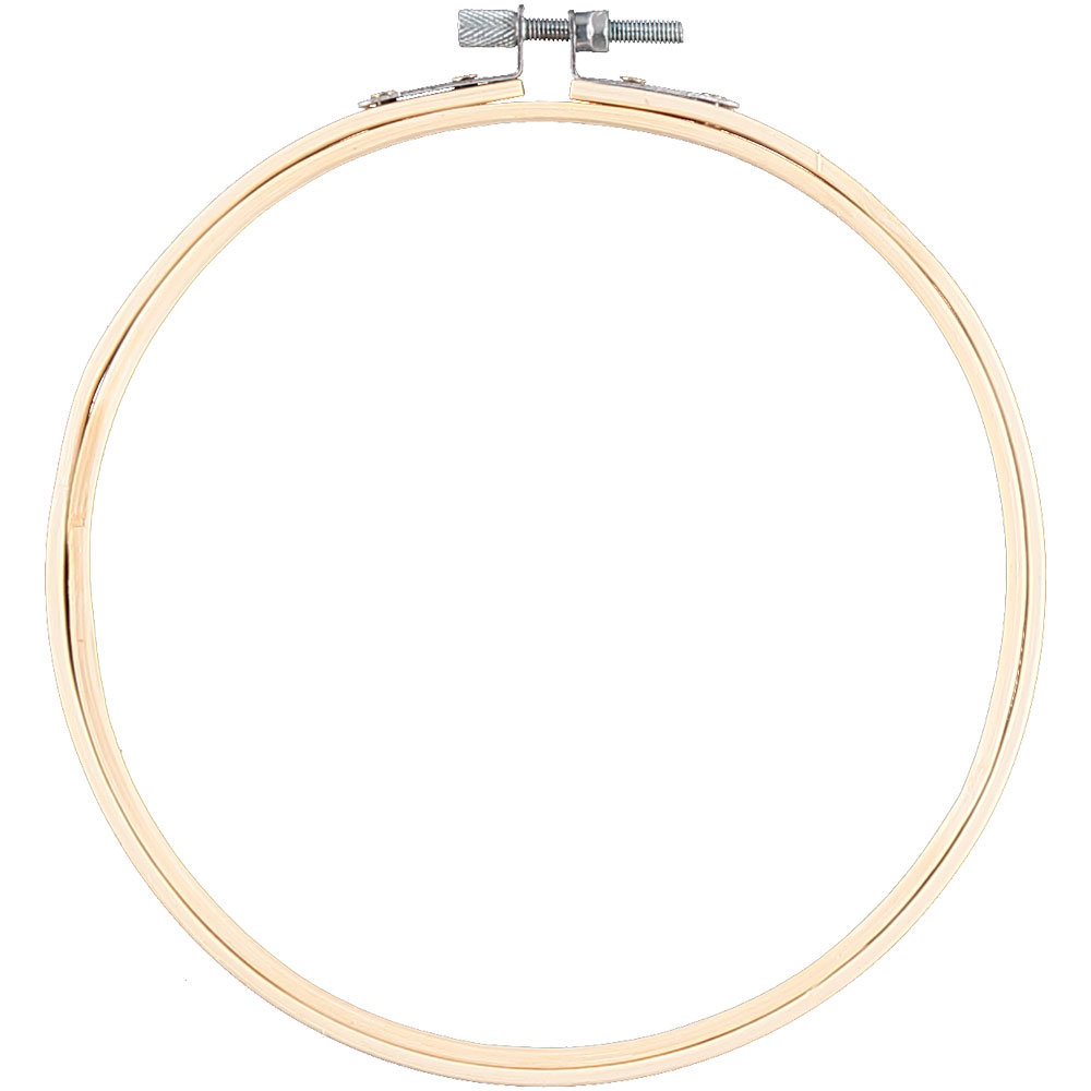 Borduurringen set Beige kopen? Goed en goedkoop