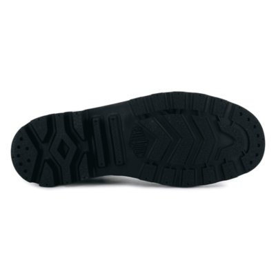 Sneakers homme Pampa Zip Lth Ess PALLADIUM