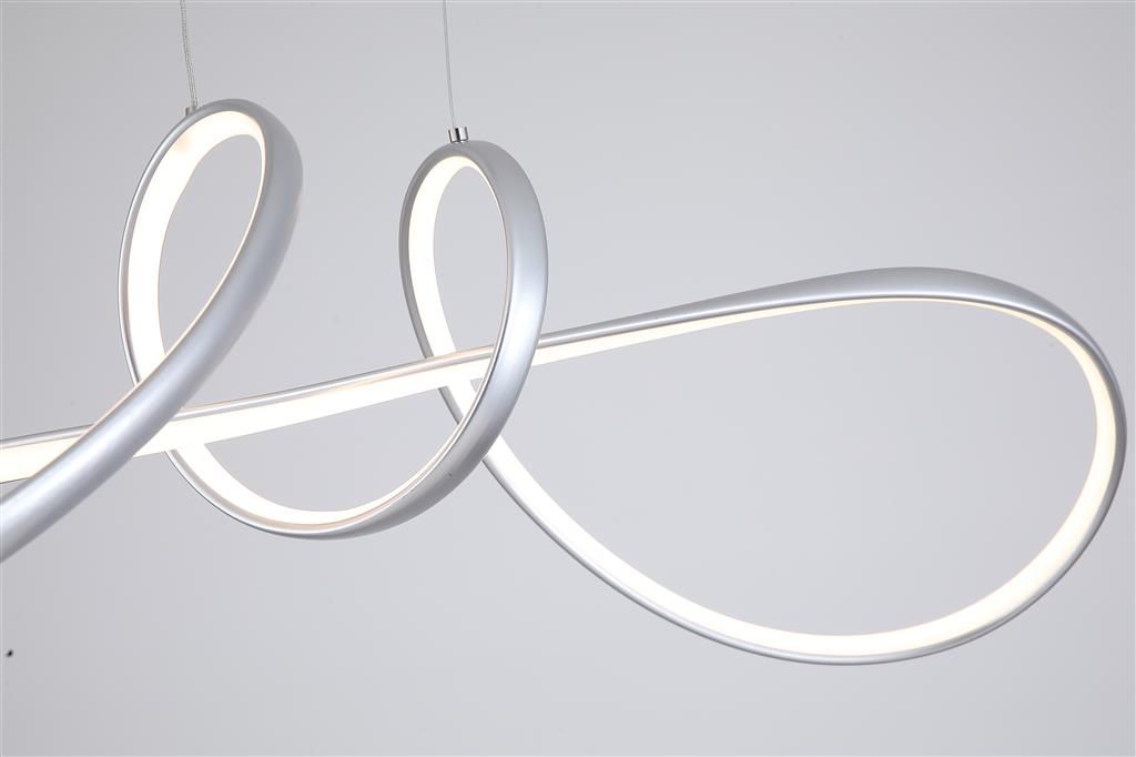 Hanglamp Maisie B90 x D24 cm