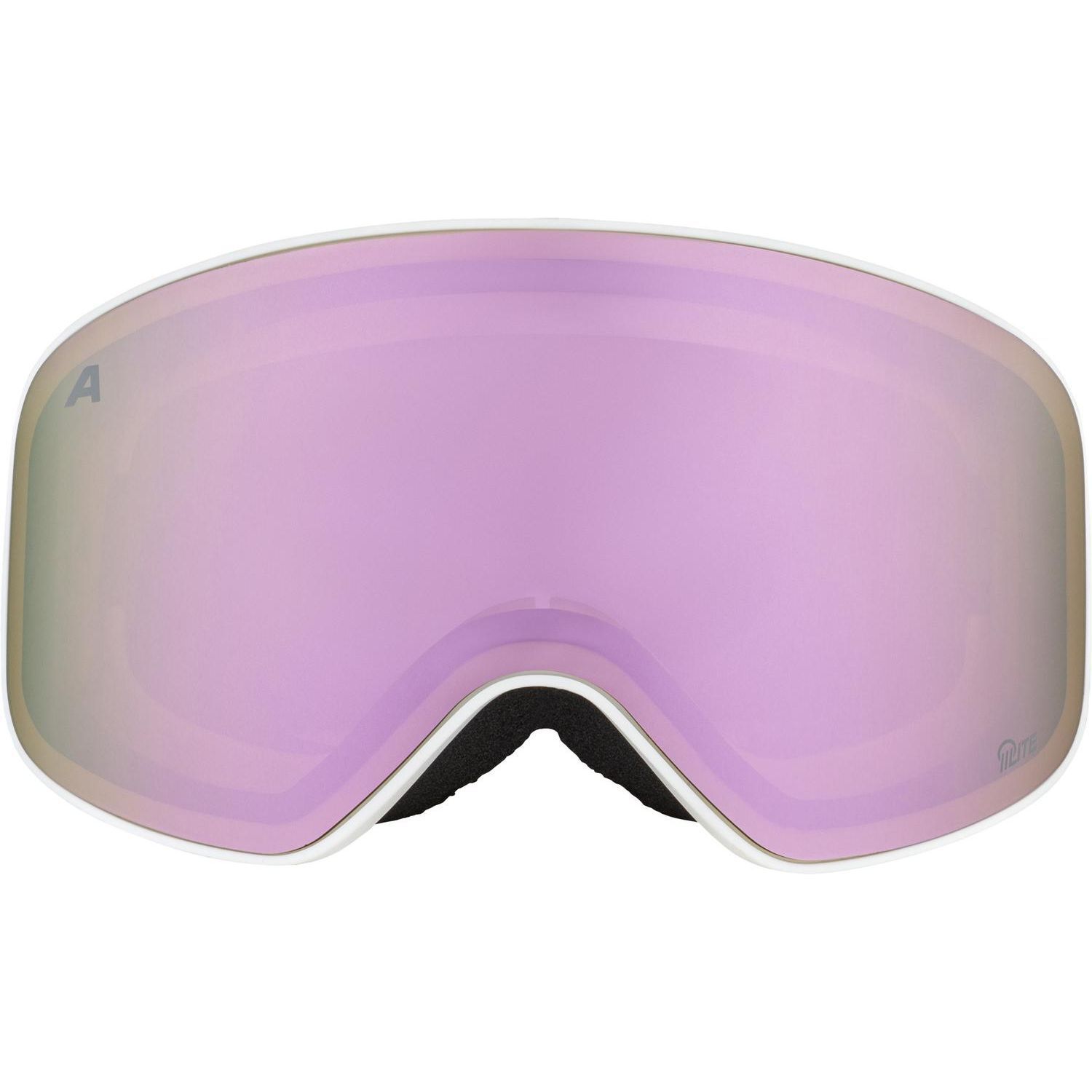 AlpinaFERNIE Q-LITE