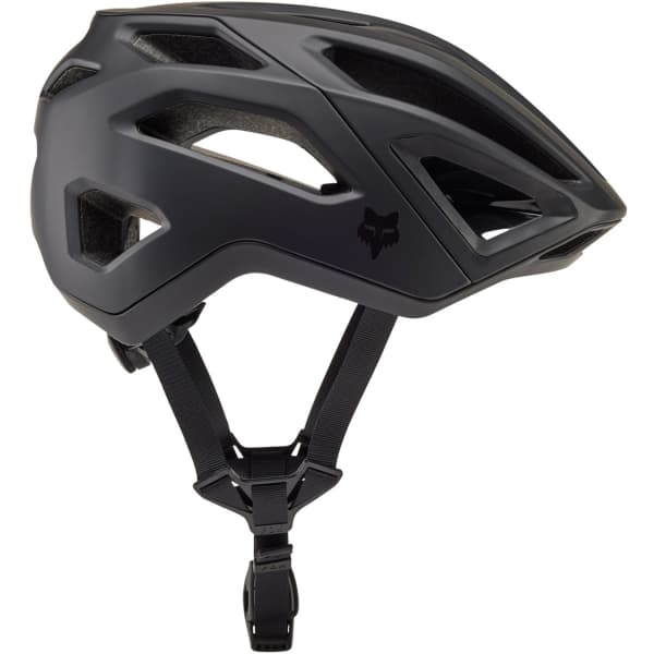 Casque VTT FOX CROSSFRAME PRO MATTE BLACK