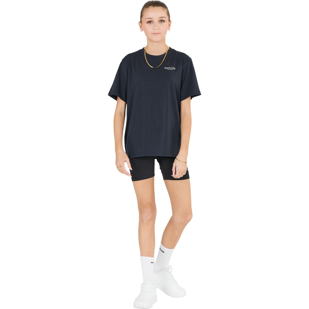 LES'ARCS Kachada Oversized T-shirt Børn