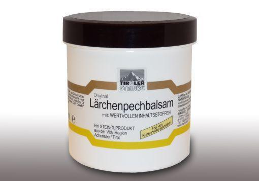 Tiroler Steinoel Larchenpechbalsam 90ml