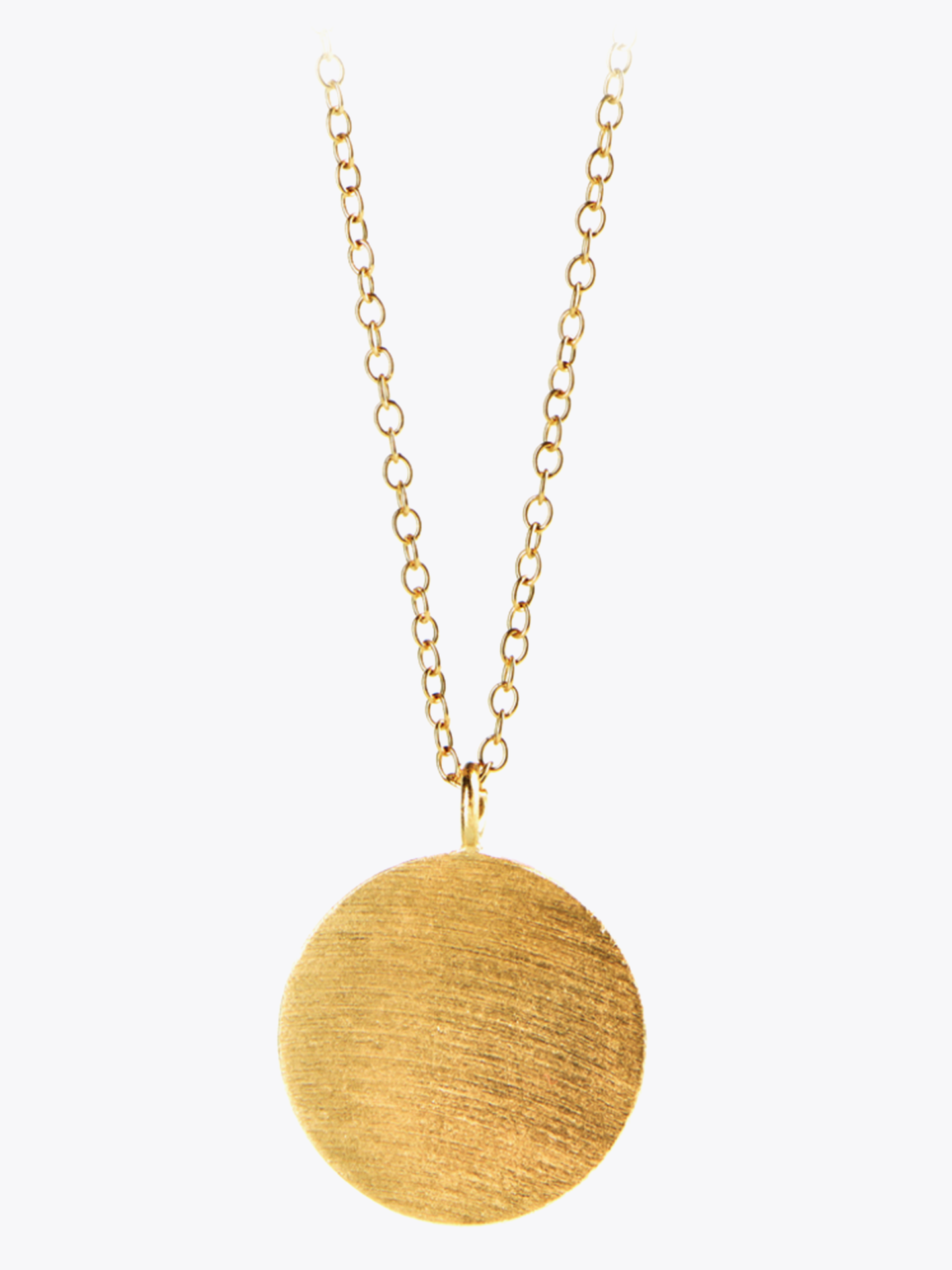 Coin Necklace