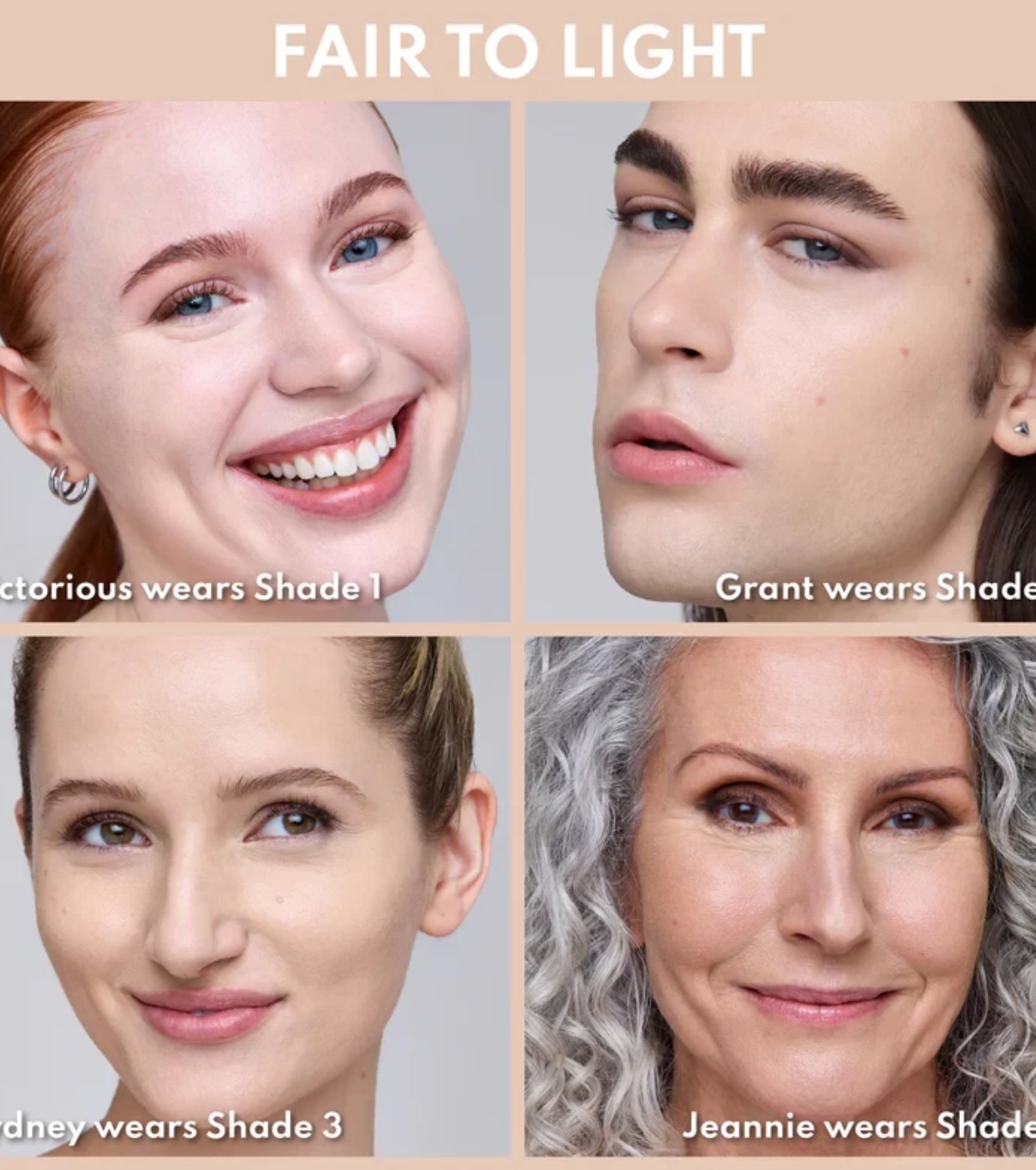 Danessa Myricks Beauty - Corretivo Líquido Yummy Skin Lift & Flex - 2
