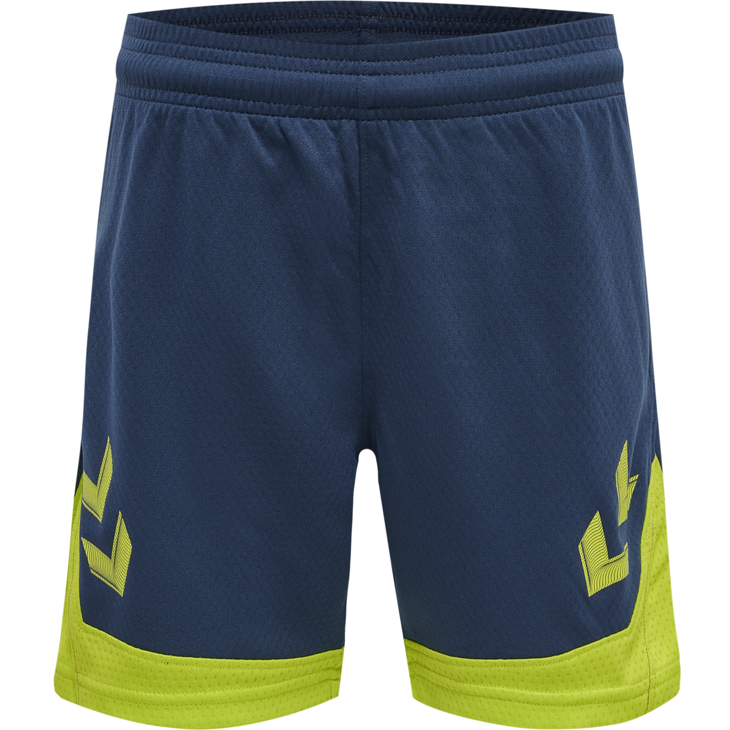 hmlLEAD POLY SHORTS KIDS