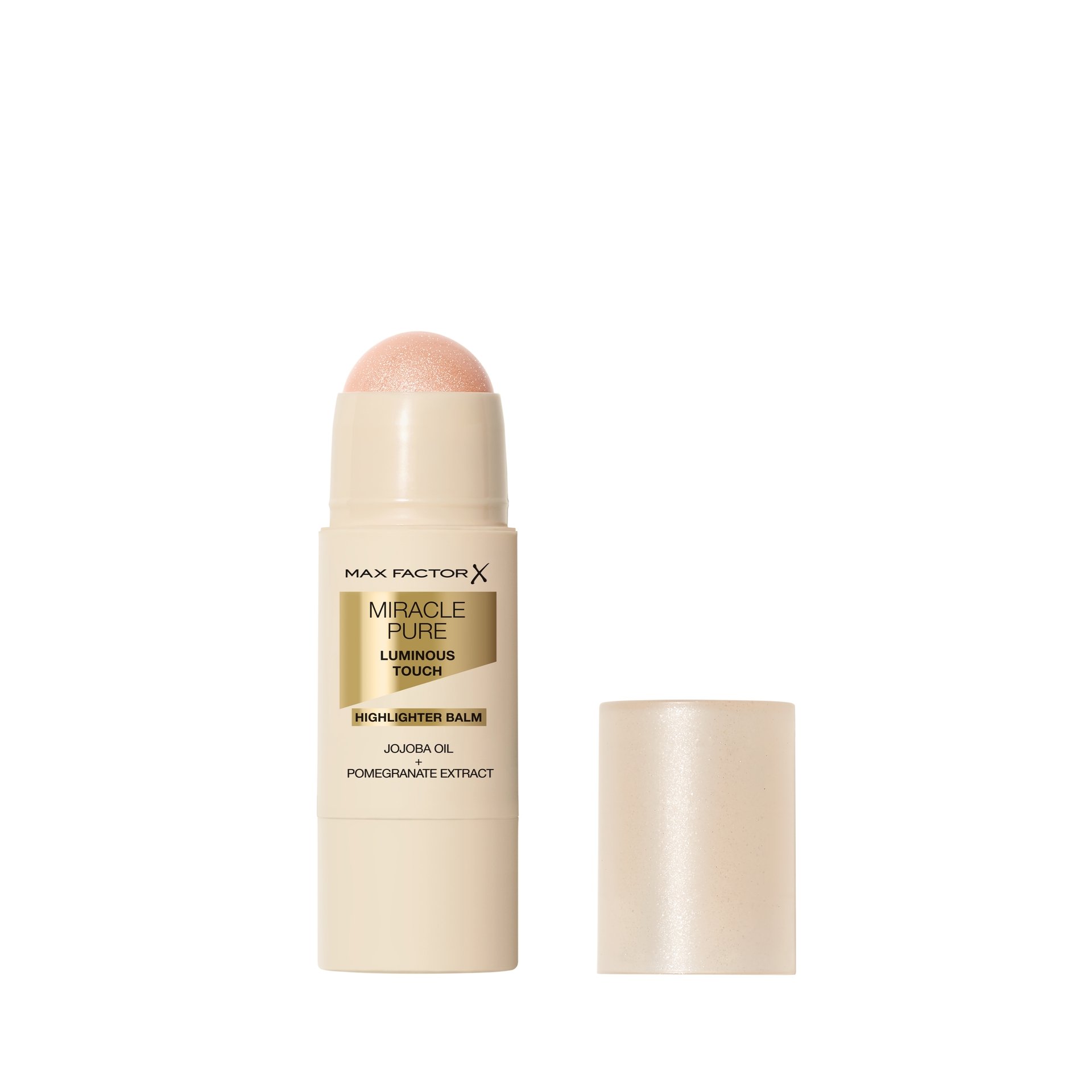 Max Factor Miracle Pure Luminous Touch