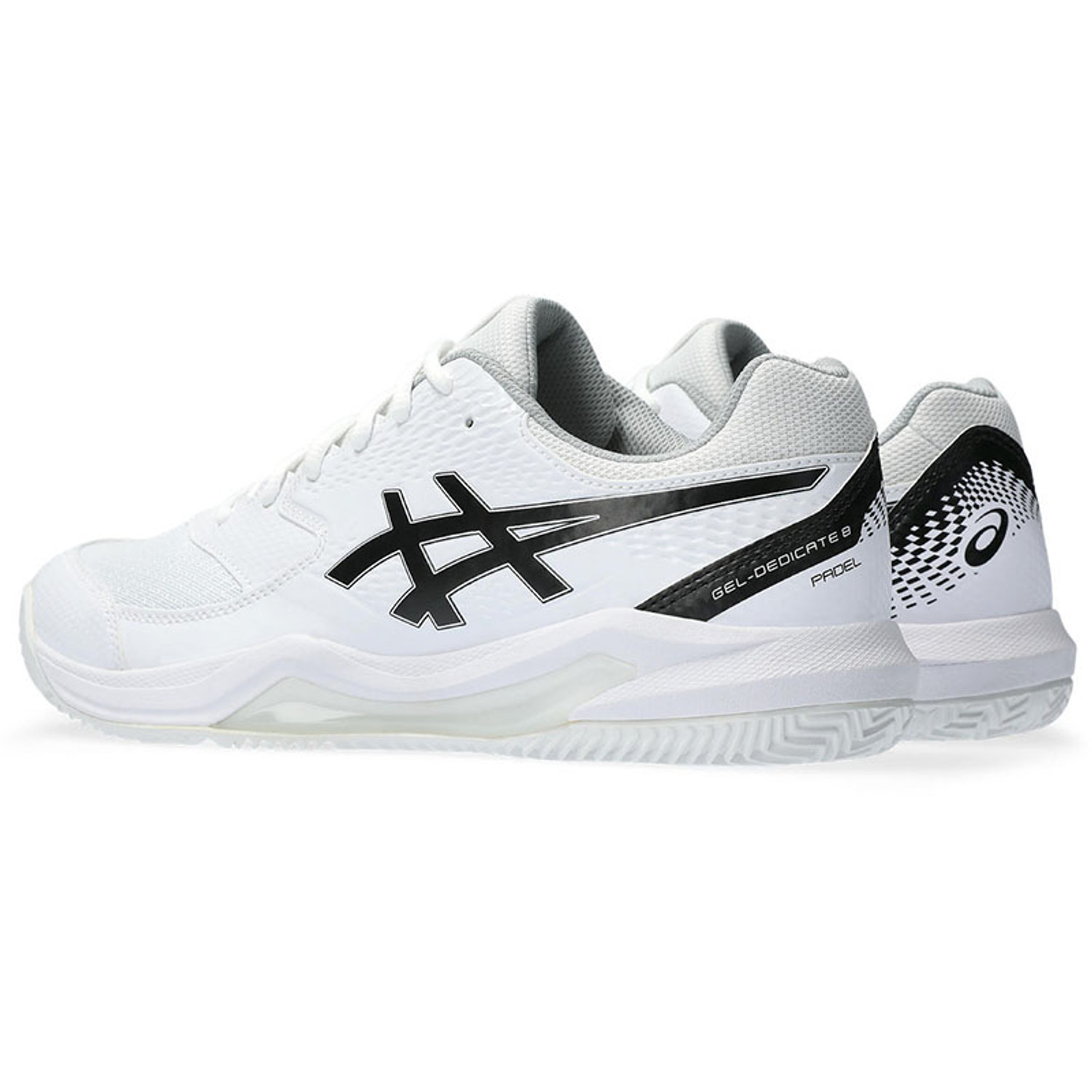 Asics Gel-Dedicate 8 Padel Heren