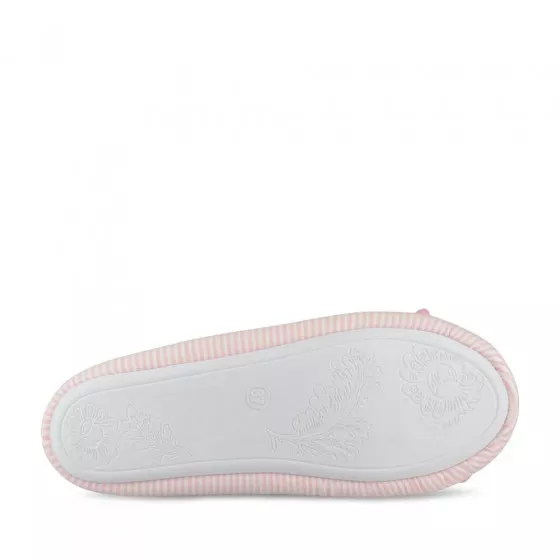 Chaussons ROSE MERRY SCOTT
