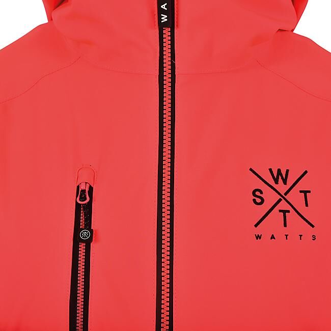 WATTS - VESTE VERTIGO F